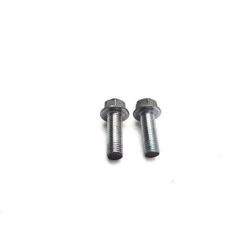 Suzuki A Boulevard Front Brake Caliper Mounting Bolts 3484 2