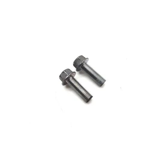 Suzuki A Boulevard Front Brake Caliper Mounting Bolts 3484