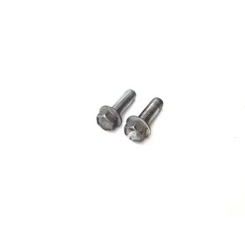 Suzuki A Boulevard Front Brake Caliper Mounting Bolts 3484 3