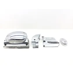 Suzuki A Boulevard Engine Cover Set 3484 x