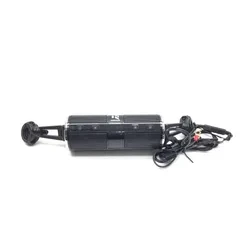 Suzuki A Boulevard K-Speaker Handle Bar Mount Sound System 3484