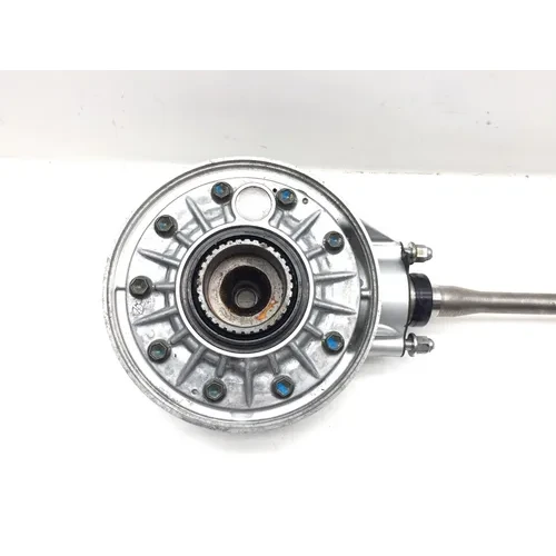 Suzuki A Boulevard Rear Axle Final Drive Differential 3484 2