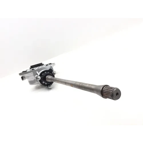 Suzuki A Boulevard Rear Axle Final Drive Differential 3484 4