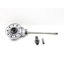 Suzuki A Boulevard Rear Axle Final Drive Differential 3484