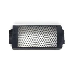 Suzuki A Boulevard Engine Radiator Grill Guard 3484 17760-41F00