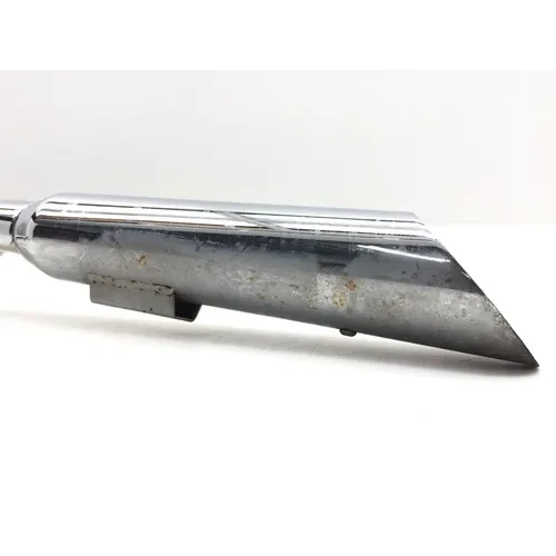 2006 Suzuki Boulevard C50T Vance Hines Full Exhaust Muffler Pipe System 3484  x 11