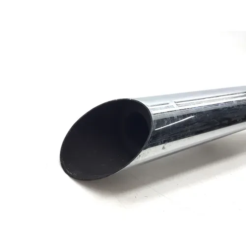 2006 Suzuki Boulevard C50T Vance Hines Full Exhaust Muffler Pipe System 3484  x 8