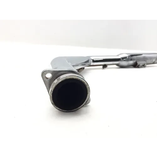 2006 Suzuki Boulevard C50T Vance Hines Full Exhaust Muffler Pipe System 3484  x 4