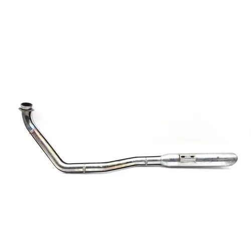 2006 Suzuki Boulevard C50T Vance Hines Full Exhaust Muffler Pipe System 3484  x 12