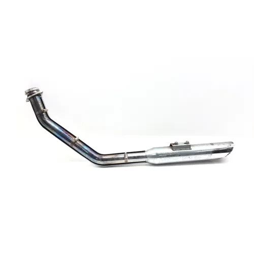 2006 Suzuki Boulevard C50T Vance Hines Full Exhaust Muffler Pipe System 3484  x 6