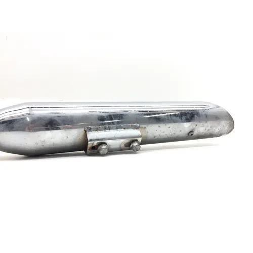 2006 Suzuki Boulevard C50T Vance Hines Full Exhaust Muffler Pipe System 3484  x 5