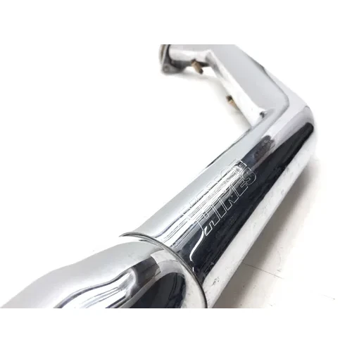 2006 Suzuki Boulevard C50T Vance Hines Full Exhaust Muffler Pipe System 3484  x 3