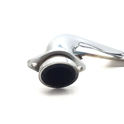 2006 Suzuki Boulevard C50T Vance Hines Full Exhaust Muffler Pipe System 3484  x 10