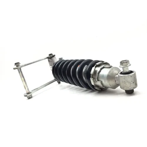 2006 Suzuki Boulevard C50T Rear Shock Coil Suspension W Linkage Dogbone 3484 3