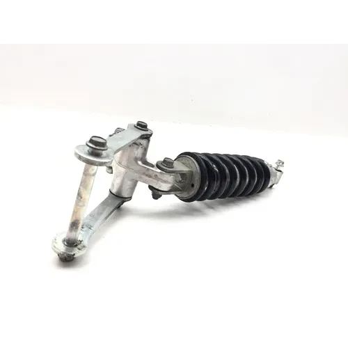2006 Suzuki Boulevard C50T Rear Shock Coil Suspension W Linkage Dogbone 3484 4