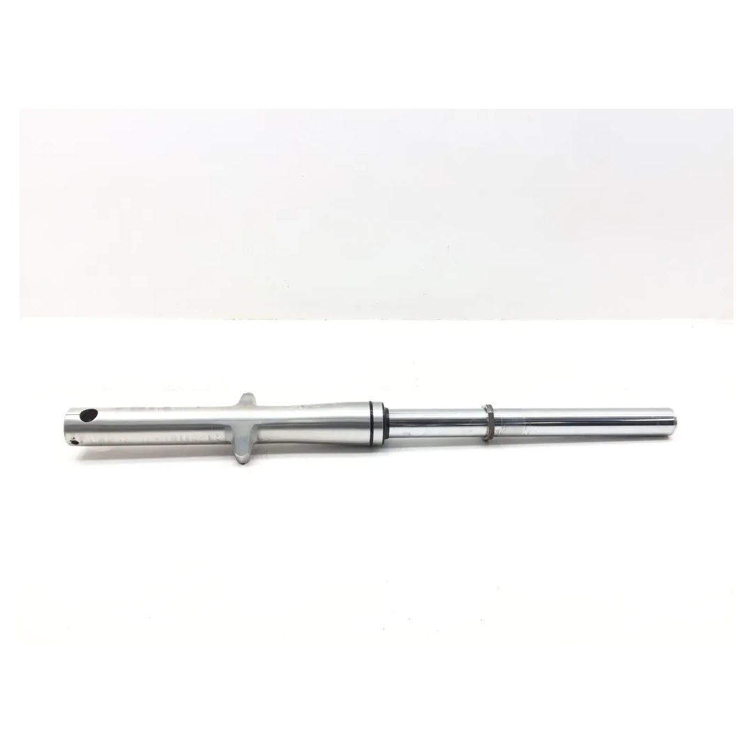2006 Suzuki Boulevard C50T Front Forks Tubes Legs 3484 x