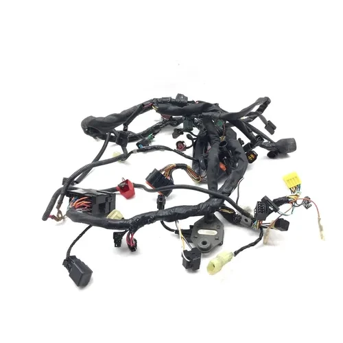 Suzuki A Boulevard Main Engine Wiring Harness 3484 36610-41FH0 4