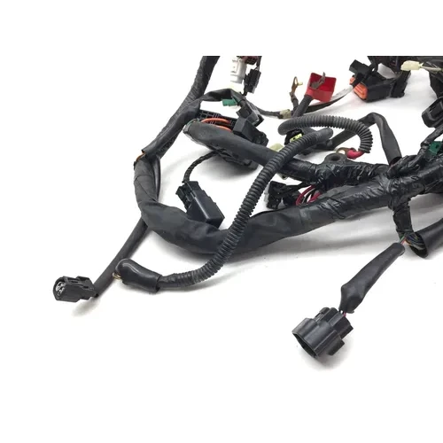 Suzuki A Boulevard Main Engine Wiring Harness 3484 36610-41FH0 2
