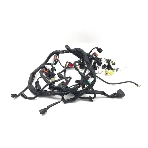 Suzuki A Boulevard Main Engine Wiring Harness 3484 36610-41FH0