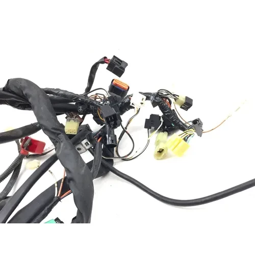 Suzuki A Boulevard Main Engine Wiring Harness 3484 36610-41FH0 3
