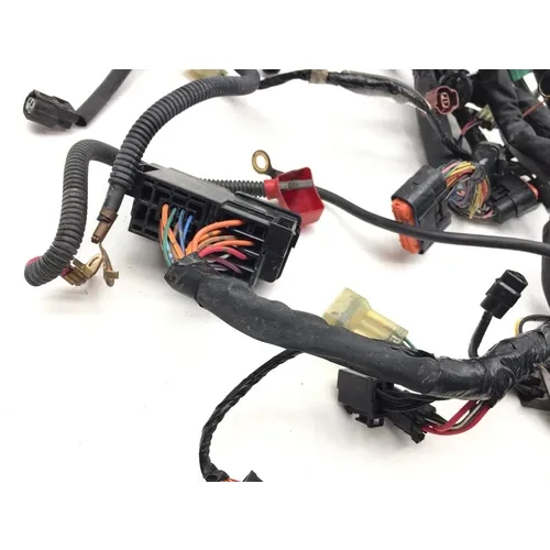 Suzuki A Boulevard Main Engine Wiring Harness 3484 36610-41FH0 5