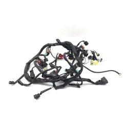 Suzuki A Boulevard Main Engine Wiring Harness 3484 36610-41FH0