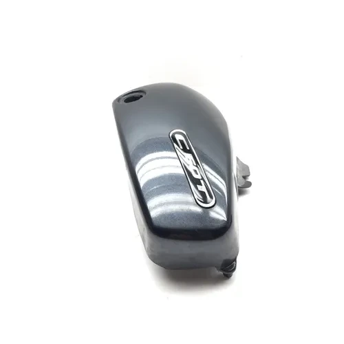 Suzuki A Boulevard Left Side Cover 3484 4