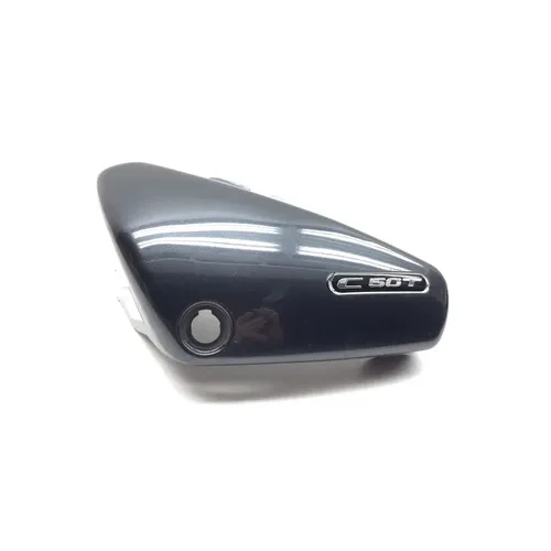 Suzuki A Boulevard Left Side Cover 3484