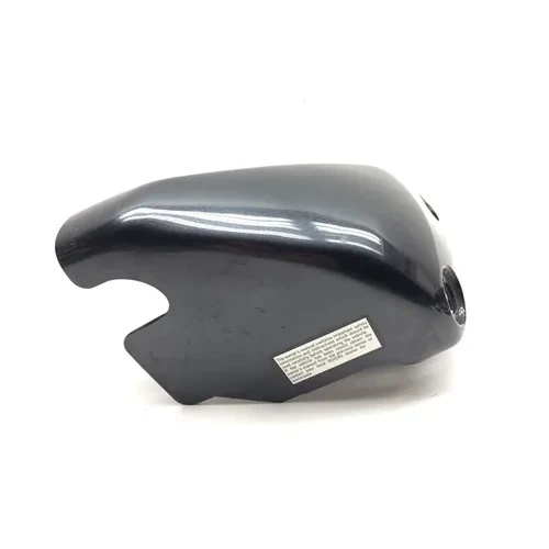 Suzuki A Boulevard Left Side Cover 3484 2