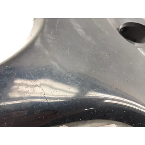 Suzuki A Boulevard Frame Neck Cover Set 3484 47351-41F00-019, 47361-41F00-019 x 9