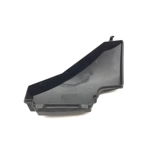 Suzuki A Boulevard Left Right Rear Side Cover Set 3484 3