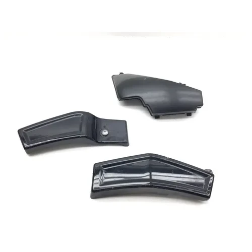 Suzuki A Boulevard Left Right Rear Side Cover Set 3484