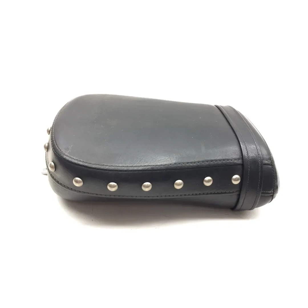 2006 Suzuki Boulevard C50T Rear Passenger Seat Back Pad Cushion 3484
