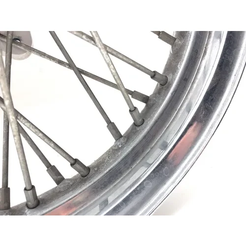 Suzuki A Boulevard Front Wheel Rim 3484 55311-41F01 x 10