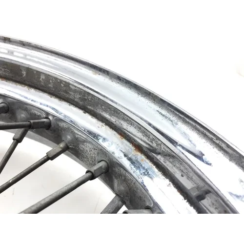 Suzuki A Boulevard Front Wheel Rim 3484 55311-41F01 x 4
