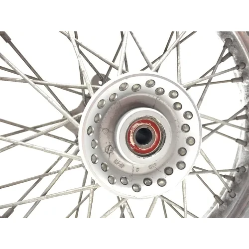 Suzuki A Boulevard Front Wheel Rim 3484 55311-41F01 x 9