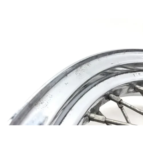 Suzuki A Boulevard Front Wheel Rim 3484 55311-41F01 x 5