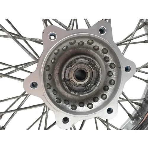 Suzuki A Boulevard Front Wheel Rim 3484 55311-41F01 x 3
