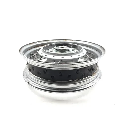 Suzuki A Boulevard Rear Wheel Rim 3484 65311-41F00 x 6