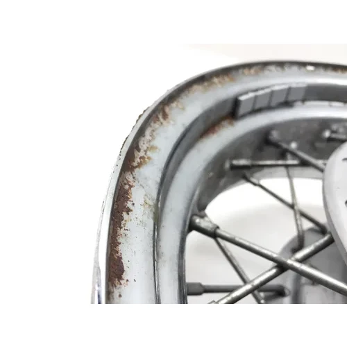 Suzuki A Boulevard Rear Wheel Rim 3484 65311-41F00 x 4