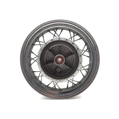 Suzuki A Boulevard Rear Wheel Rim 3484 65311-41F00 x 8