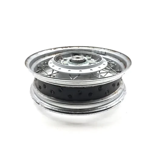 Suzuki A Boulevard Rear Wheel Rim 3484 65311-41F00 x 7