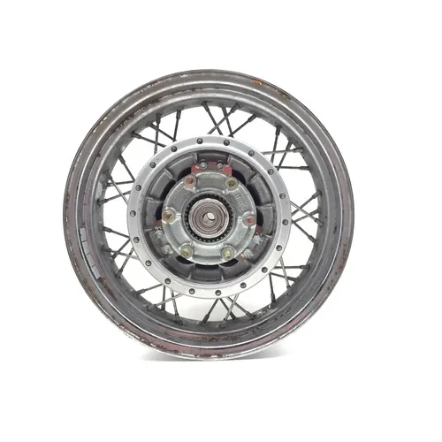Suzuki A Boulevard Rear Wheel Rim 3484 65311-41F00 x
