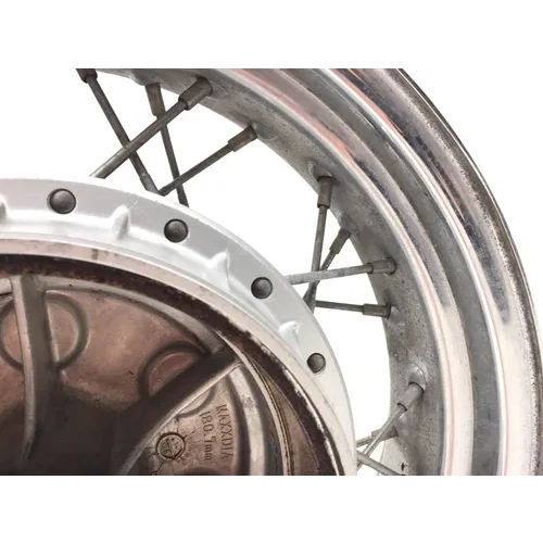 Suzuki A Boulevard Rear Wheel Rim 3484 65311-41F00 x 10
