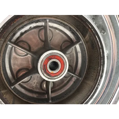 Suzuki A Boulevard Rear Wheel Rim 3484 65311-41F00 x 9