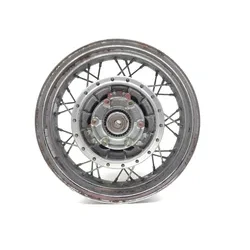 Suzuki A Boulevard Rear Wheel Rim 3484 65311-41F00 x