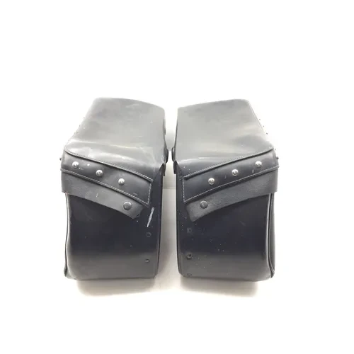 2006 Suzuki Boulevard C50T Saddlebags 3484  x 8