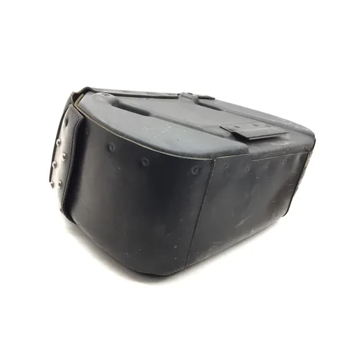 2006 Suzuki Boulevard C50T Saddlebags 3484  x 4