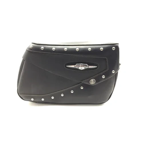 2006 Suzuki Boulevard C50T Saddlebags 3484  x 2
