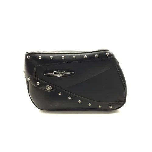 2006 Suzuki Boulevard C50T Saddlebags 3484  x 5
